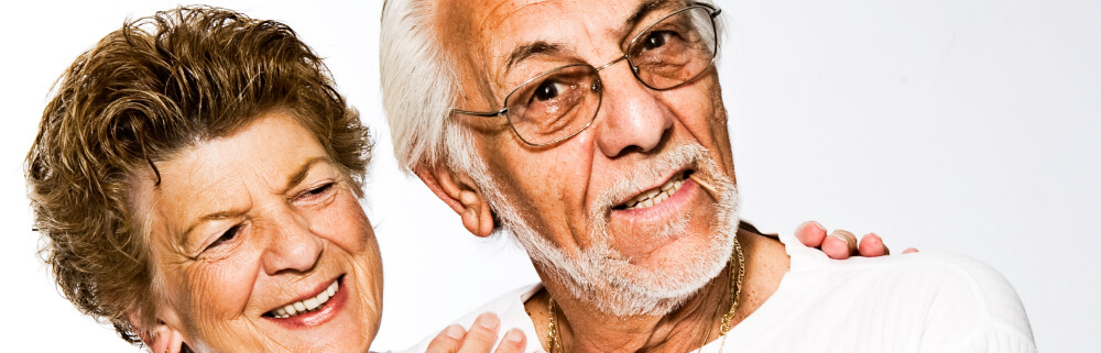 Seniorenunfallversicherung Seniorenunfallversicherung