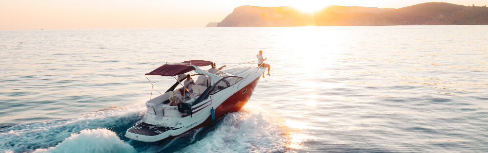 Bootsversicherung Bootsversicherung