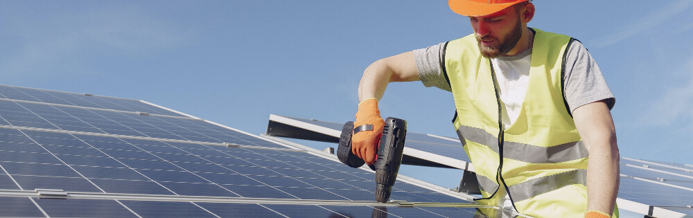 Solaranlagen Solaranlagen