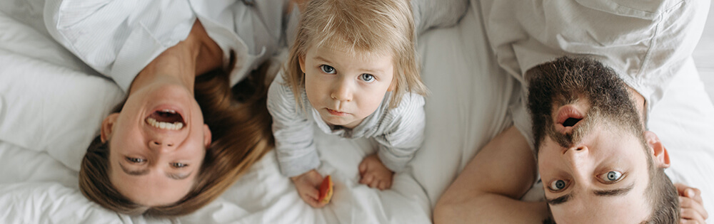 Kinderinvaliditätsversicherung