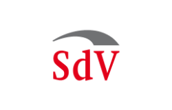 Logo von SdV