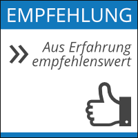 Stiftung Warentest BU