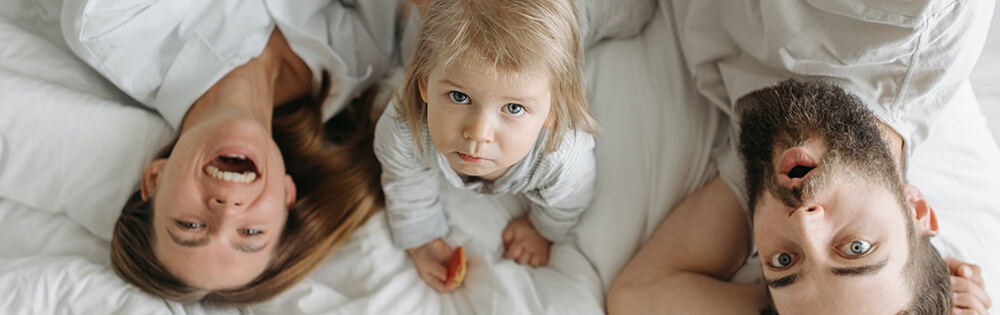 Kinderinvaliditätsversicherung